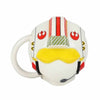 Taza Luke's X Wing Star Wars