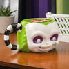 Taza 3D Cabeza Beetlejuice