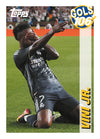 Albúm Oficial Real Madrid Con Todos los Stickers Incluidos