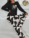 Pijama Harry Potter Hedwid