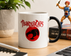 Taza ThunderCats