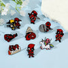 Pin DeadPool