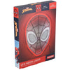Lampara Led Spiderman