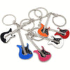 Llavero Guitarra
