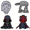 Pin Star Wars