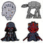 Pin Star Wars