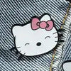 Pin Hello Kitty y Amigos
