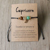 Pulsera Signos de Zodiaco