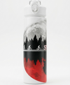 Termo Botella Stranger Things