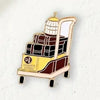 Pin Harry Potter 2