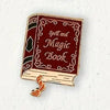 Pin Harry Potter 2