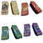 Monederos, Wallets Harry potter Casas