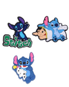 Charm para Crocs Stitch