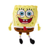 Bolso o Mochila Cojin Bob Esponja