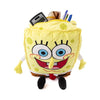 Bolso o Mochila Cojin Bob Esponja
