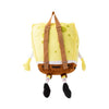 Bolso o Mochila Cojin Bob Esponja