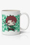 Taza Tanjiro y Nezuko Demon Slayer