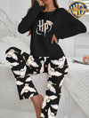 Pijama Harry Potter Hedwid