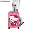 Protector Funda para maleta Hello Kitty
