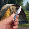 Llavero Mini Cuchillo