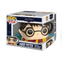 Taza Harry Potter 3D Funko