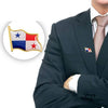 Pin Bandera Panama
