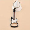 Llavero Guitarra Destapador