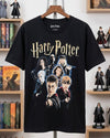 Suéter franela Harry Potter
