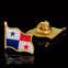 Pin Bandera Panama