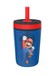 Vaso Para Niño Mario Bros