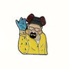 Pin Breaking Bad