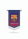 Banderin Barcelona