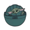 Pin Baby Yoda
