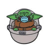 Pin Baby Yoda