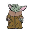 Pin Baby Yoda
