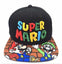 Gorra Super Mario