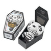 deddy bears series 3 coffin Peluche
