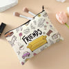 Bolso Cosmetiquera Friends