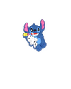 Charm para Crocs Stitch