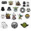 Pin Star wars