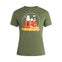 Franela, Sueter, Tshirt Snoopy Maybe Tomorrow