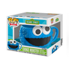 Taza Monstruo Come Galletas