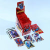 Cartas de Intercambio Spiderman