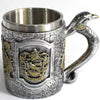 Taza Resina Ravenclaw Harry Potter