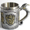 Taza Resina Ravenclaw Harry Potter