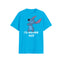 Franela, Tshirt, Sueter Stitch I´D Rather Not