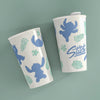 Taza Alta Stitch
