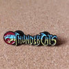 Pin Thundercats