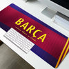 Mousepad XL Barcelona