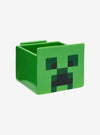 Bowl para Snacks Creeper Minecraft